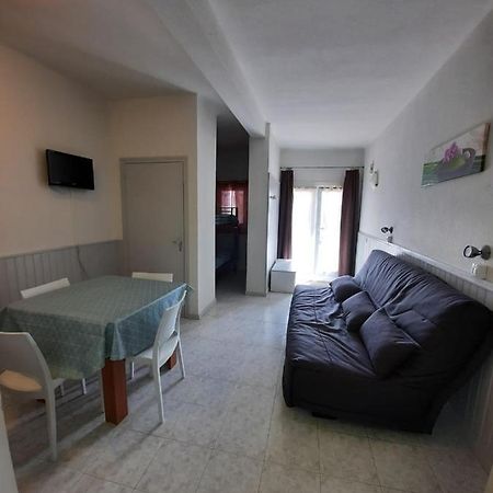 Altissim Tres Estrelles Apartment Pas De La Casa Exterior photo