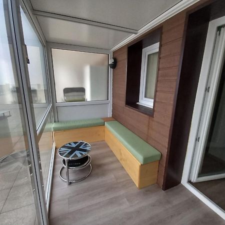 Altissim Tres Estrelles Apartment Pas De La Casa Exterior photo