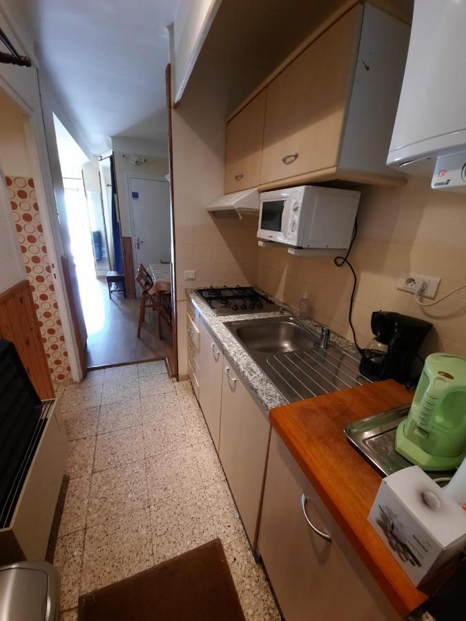 Altissim Tres Estrelles Apartment Pas De La Casa Exterior photo