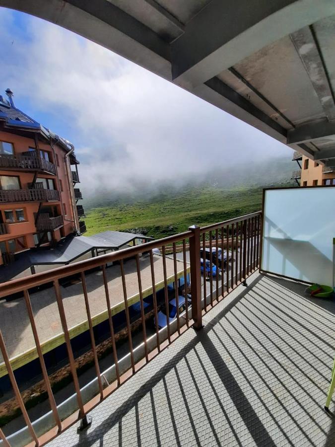 Altissim Tres Estrelles Apartment Pas De La Casa Exterior photo