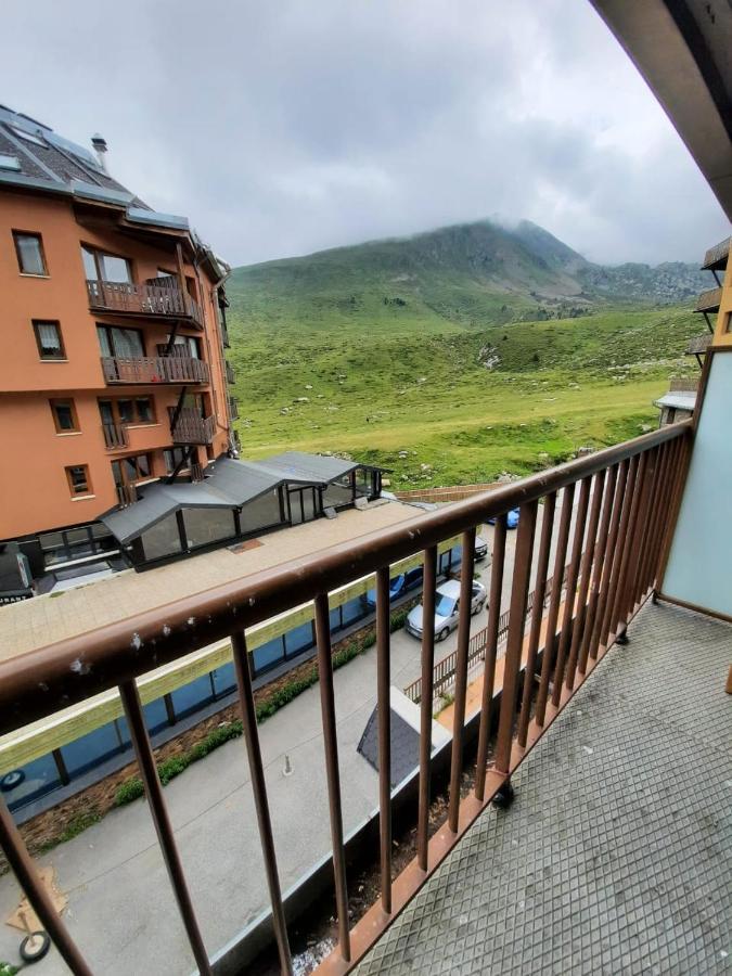 Altissim Tres Estrelles Apartment Pas De La Casa Exterior photo