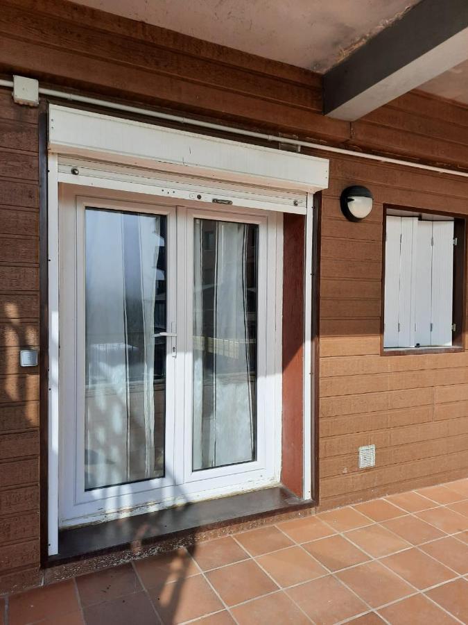 Altissim Tres Estrelles Apartment Pas De La Casa Exterior photo