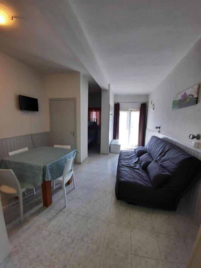 Altissim Tres Estrelles Apartment Pas De La Casa Exterior photo