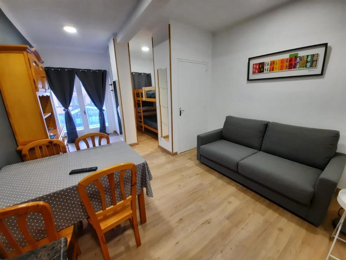 Altissim Tres Estrelles Apartment Pas De La Casa Exterior photo