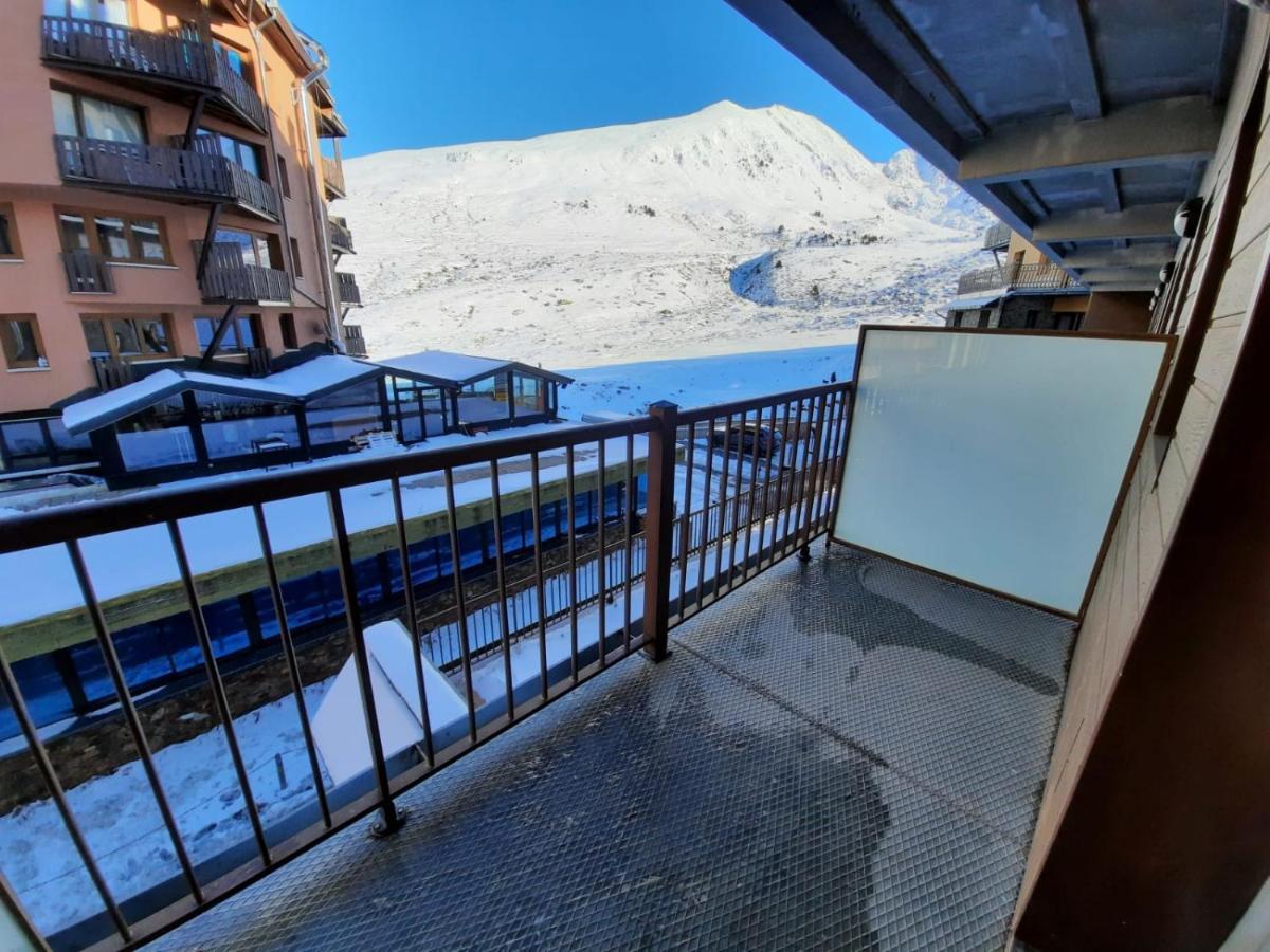 Altissim Tres Estrelles Apartment Pas De La Casa Exterior photo
