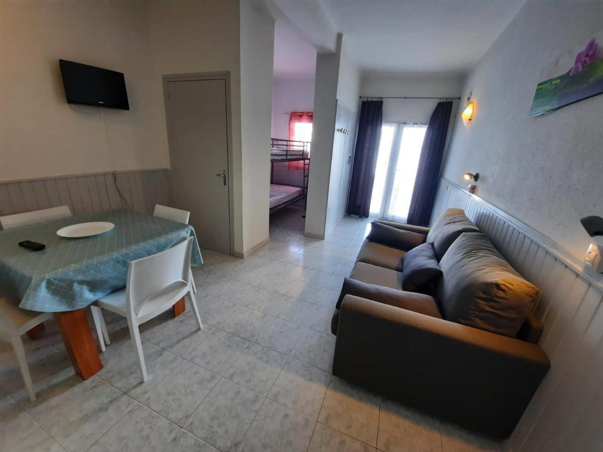 Altissim Tres Estrelles Apartment Pas De La Casa Exterior photo