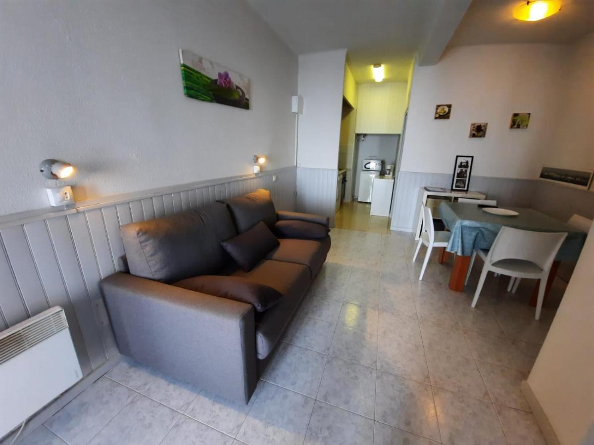 Altissim Tres Estrelles Apartment Pas De La Casa Exterior photo