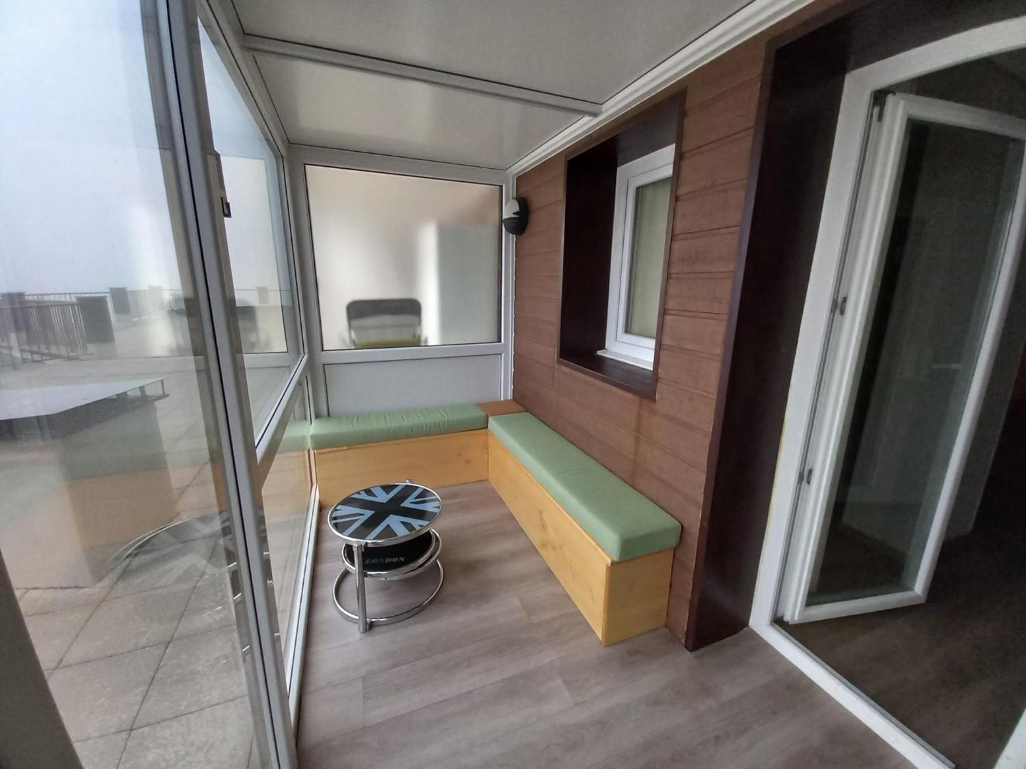Altissim Tres Estrelles Apartment Pas De La Casa Exterior photo
